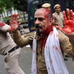 Examining the Dynamics of Policing During Recent Delhi Protests