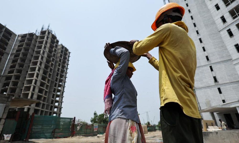 Exploring Delhi's Real Estate Landscape: Insights from Samanth Subramanian's New Book