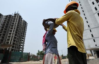 Exploring Delhi's Real Estate Landscape: Insights from Samanth Subramanian's New Book