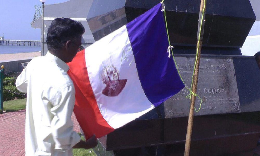 Exploring Franco-Indian Identity Through the Lens of Monsieur Mounissamy