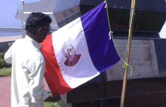 Exploring Franco-Indian Identity Through the Lens of Monsieur Mounissamy