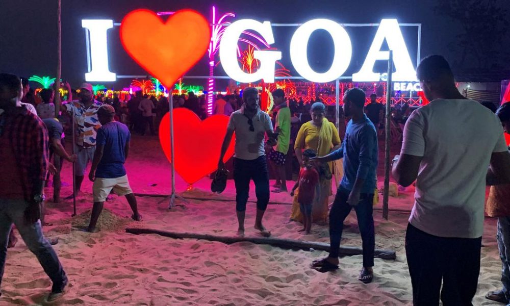 Exploring Goa's Soul: A Reflective Anthology Unveils Its Hidden Depths
