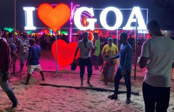 Exploring Goa's Soul: A Reflective Anthology Unveils Its Hidden Depths