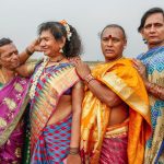 Exploring Identity: Shino Cherian's Photobook on Trans Women Celebrates Life at Koovagam Festival