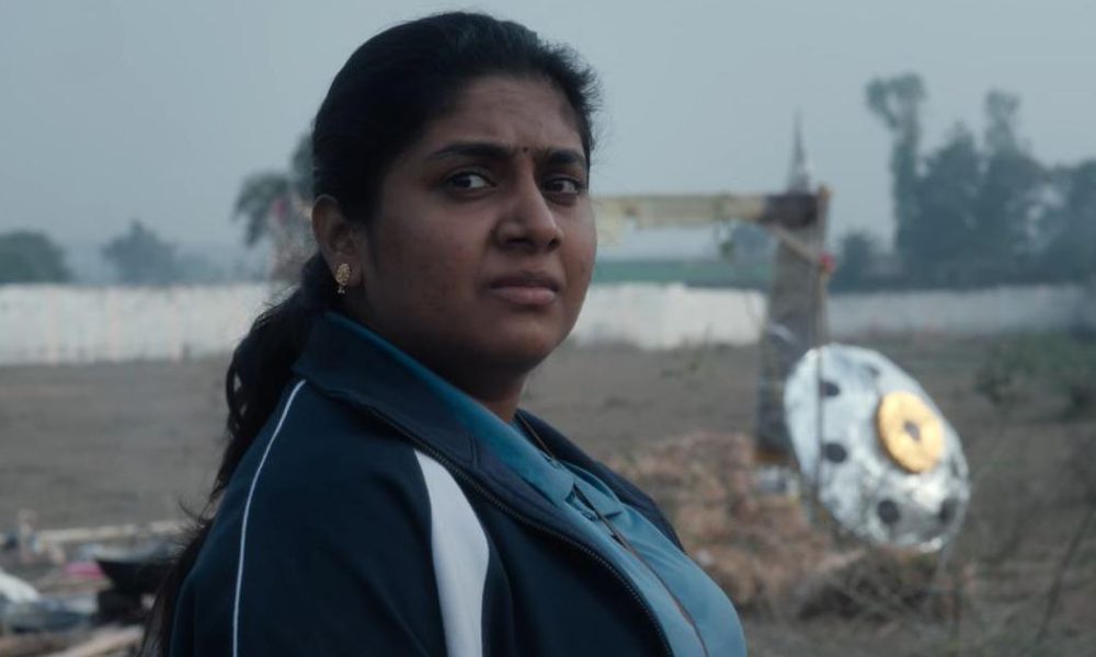 Exploring Identity and Resilience: 'Babita Singh Reporting' Set to Premiere on Prime Video