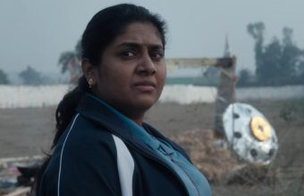 Exploring Identity and Resilience: 'Babita Singh Reporting' Set to Premiere on Prime Video