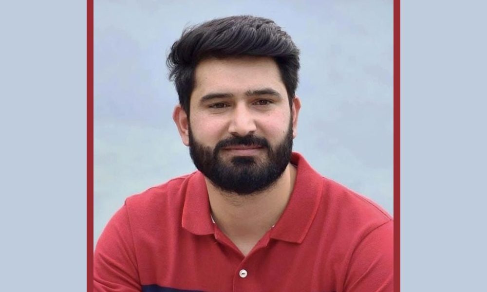 Exploring Identity and Trauma in Mudassir Ramzan’s 'The Man from Kashmir'