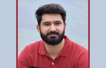 Exploring Identity and Trauma in Mudassir Ramzan’s 'The Man from Kashmir'