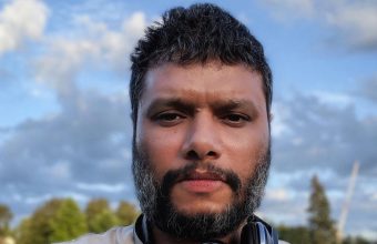 Exploring Immigration Struggles: Lindsay Pereira's 'Super' Captures the Journey of Dreams and Despair