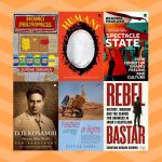 Exploring India's Independence: Six Insightful Nonfiction Books Released in August