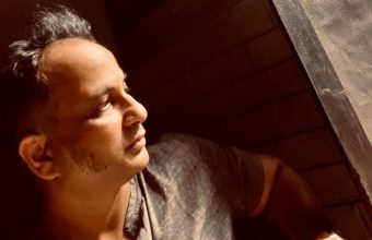 Exploring Literature and Politics: Prasanta Chakravarty's Latest Work Combines Insights from Santayana and Cavell