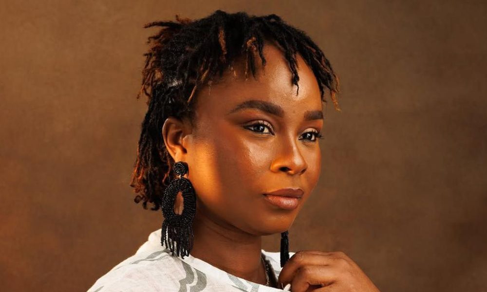 Exploring Love and Chaos: Damilare Kuku's 'Nearly All the Men in Lagos Are Mad'