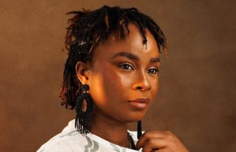 Exploring Love and Chaos: Damilare Kuku's 'Nearly All the Men in Lagos Are Mad'