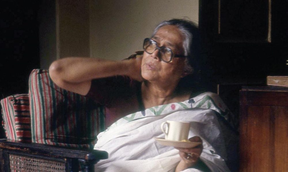 Exploring Meera Mukherjee’s Artistic Legacy Through a New Publication