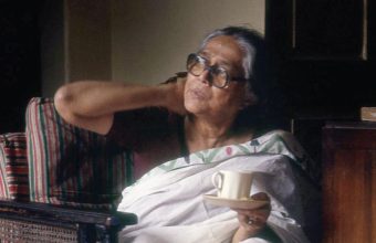 Exploring Meera Mukherjee’s Artistic Legacy Through a New Publication