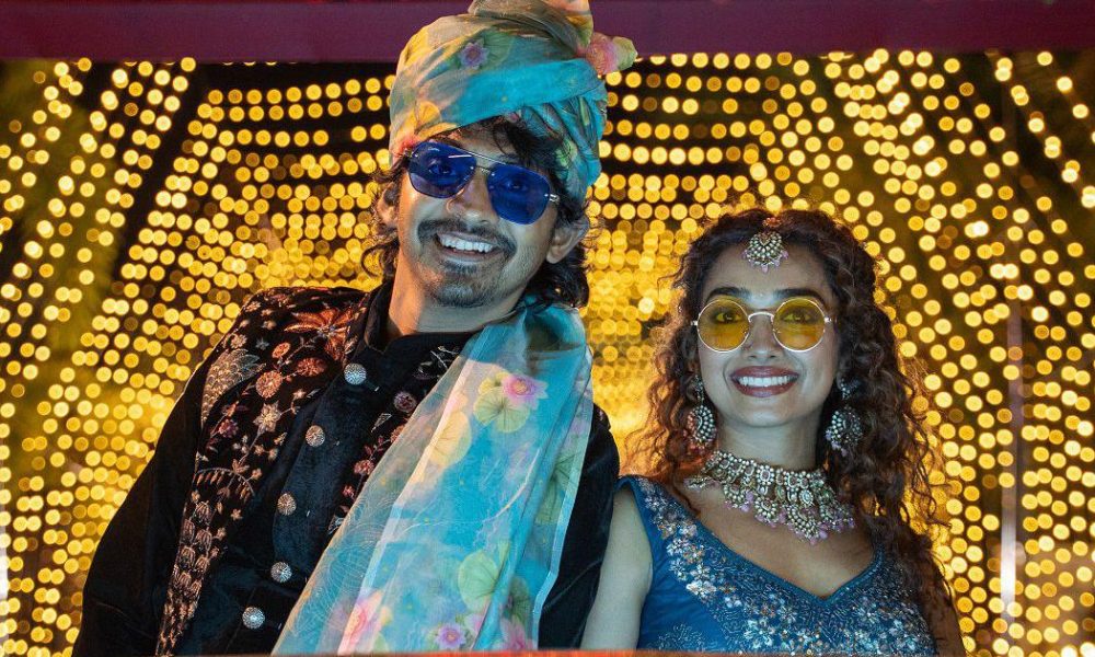 Exploring Modern Love in 'Pyaar Prema Kalyanam': A Fresh Take on Family Dynamics