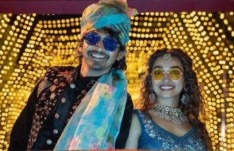Exploring Modern Love in 'Pyaar Prema Kalyanam': A Fresh Take on Family Dynamics