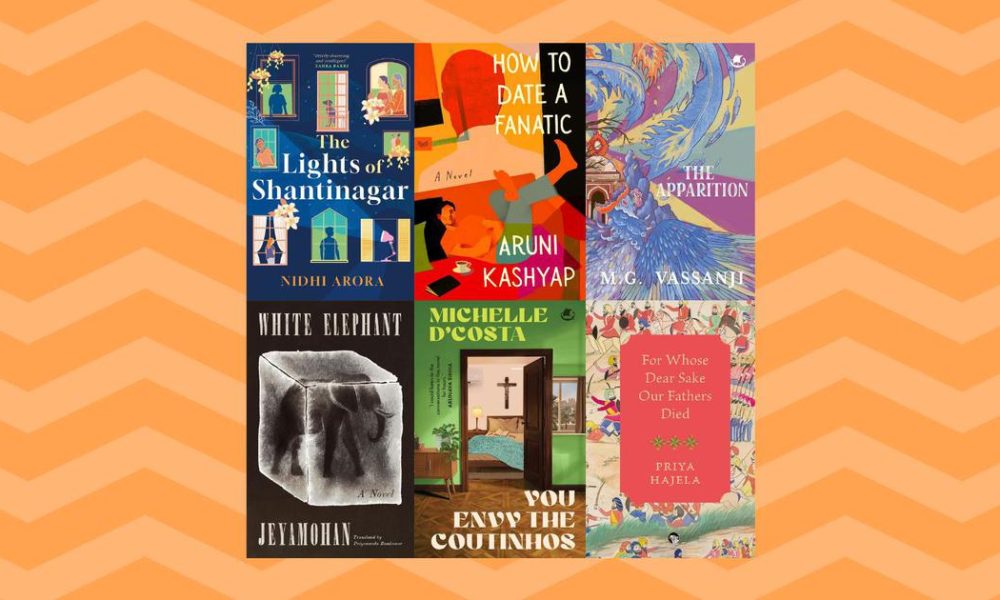 Exploring New Indian Novels: A Journey Through Time from Delhi to Bahrain