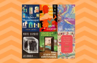 Exploring New Indian Novels: A Journey Through Time from Delhi to Bahrain