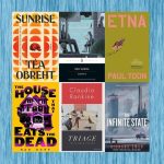 Exploring New Literary Landscapes: Six Must-Read Novels for August