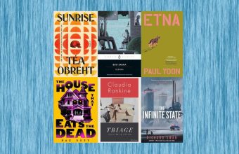 Exploring New Literary Landscapes: Six Must-Read Novels for August