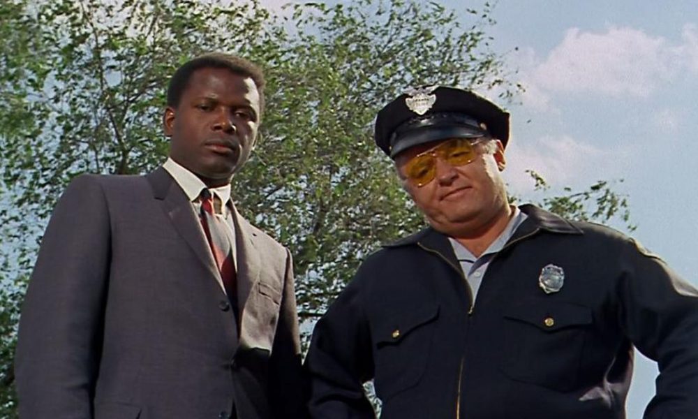 Exploring Racial Tensions in Cinema: A Look at 'In The Heat of the Night'