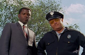 Exploring Racial Tensions in Cinema: A Look at 'In The Heat of the Night'