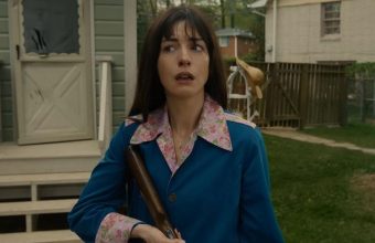 Exploring Survival and Family Dynamics in 'The End of Oak Street'