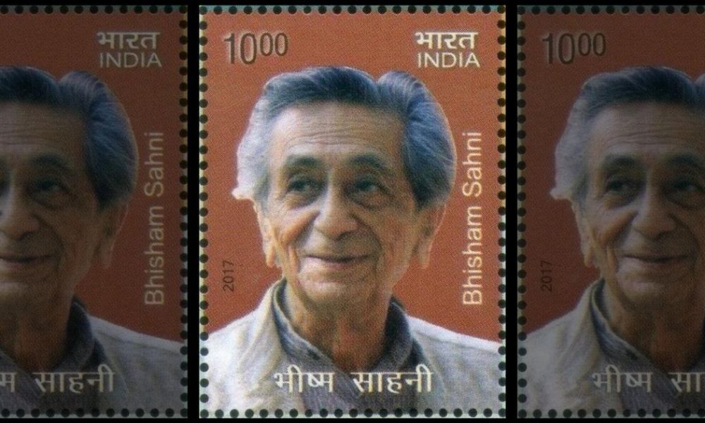 Exploring Transitions: Bhisham Sahni's 'Boyhood' Offers Insight into the Journey from Childhood to Adulthood