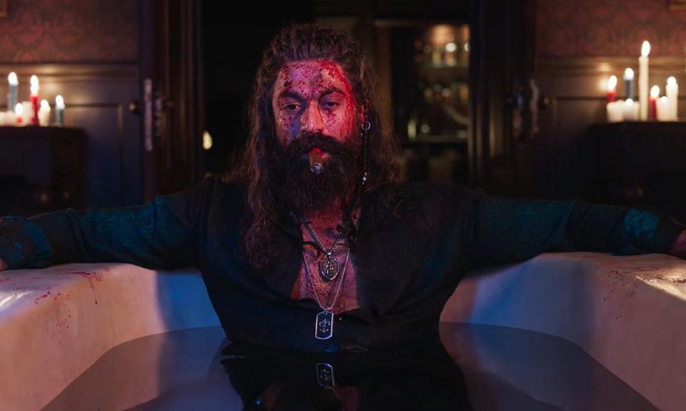 Exploring the Dark Depths of 'Toxic': An Ambitious Crime Saga Unfolds