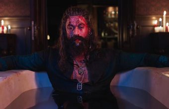 Exploring the Dark Depths of 'Toxic': An Ambitious Crime Saga Unfolds