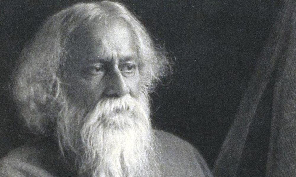 Exploring the Early Adventures of Rabindranath Tagore in the Himalayas