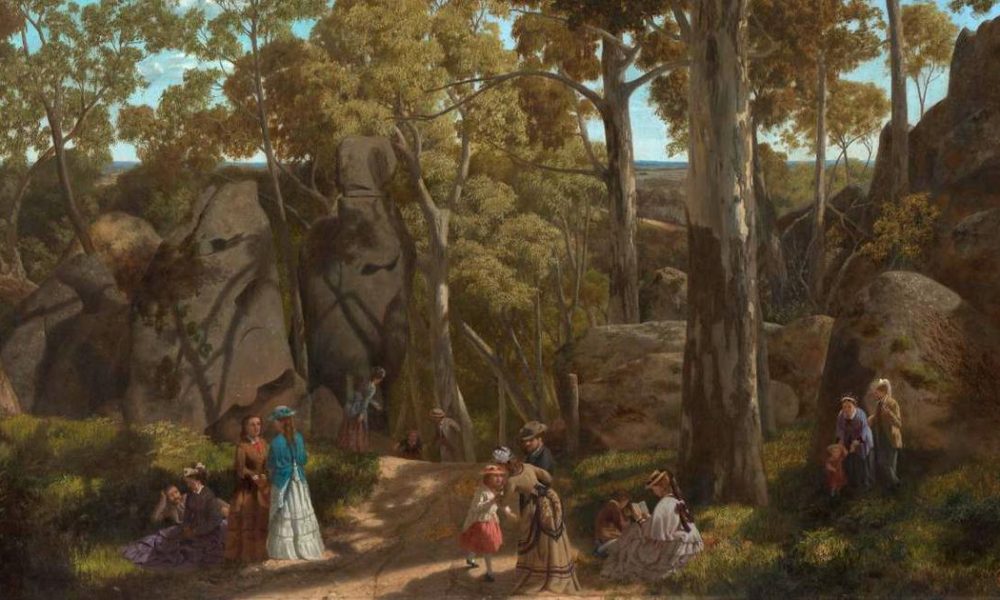 Exploring the Enigma: Revisiting the Timeless Mystery of 'Picnic at Hanging Rock'