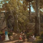 Exploring the Enigma: Revisiting the Timeless Mystery of 'Picnic at Hanging Rock'