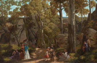Exploring the Enigma: Revisiting the Timeless Mystery of 'Picnic at Hanging Rock'