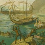 Exploring the Enigma of Homer: The Mysterious Author of the Odyssey