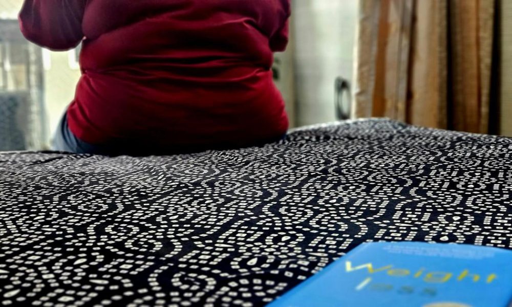 Exploring the Hidden Challenges of India's Emerging Weight-Loss Drug Market