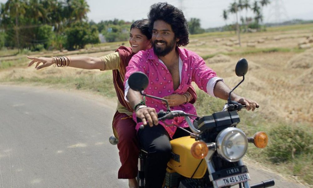 Exploring the Intricacies of Small-Town Crime in 'Vadhandhi': A Deep Dive into Tamil Storytelling