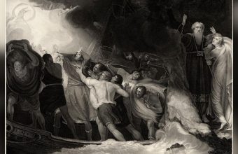 Exploring the Parallels Between Shakespeare's 'The Tempest' and the Hidden Costs of Artificial Intelligence