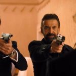 Explosive Action and Star Power Define '7 Dogs': A Cinematic Ride for Indian Audiences