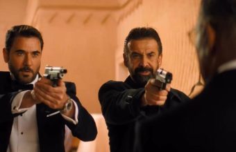 Explosive Action and Star Power Define '7 Dogs': A Cinematic Ride for Indian Audiences
