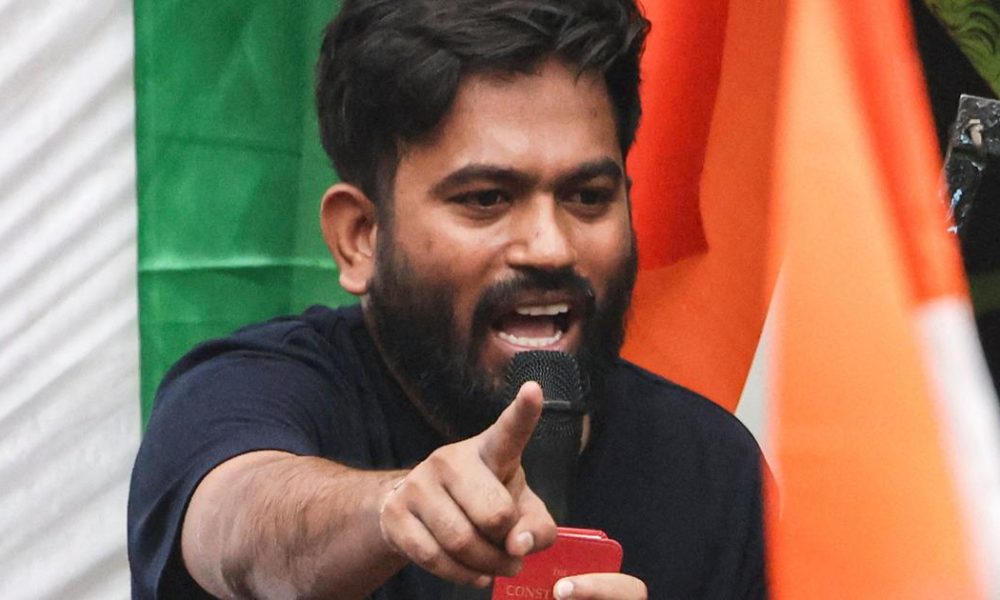 FIR Filed Against CJP Founder Abhijeet Dipke for Alleged Defamation of Maharashtra School