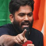 FIR Filed Against CJP Founder Abhijeet Dipke for Alleged Defamation of Maharashtra School