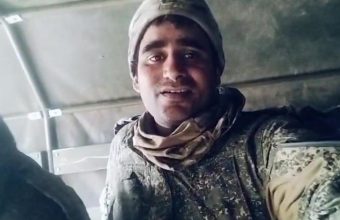 Families in India Await News of Relatives Lured into Russia-Ukraine Conflict