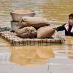 Floods in Assam Claim 100 Lives as Relief Efforts Intensify