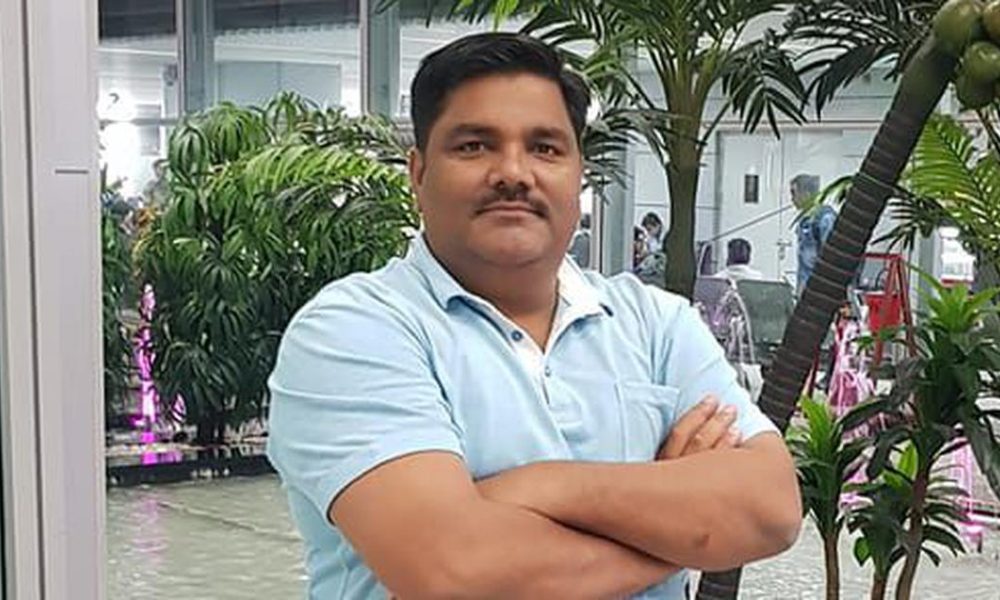 Former AAP Leader Challenges Murder Conviction of IB Staffer in Delhi HC
