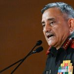 Former Defence Chief Reveals Possible Strike on Pakistan’s Kirana Hills During Operation Sindoor