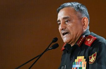 Former Defence Chief Reveals Possible Strike on Pakistan’s Kirana Hills During Operation Sindoor