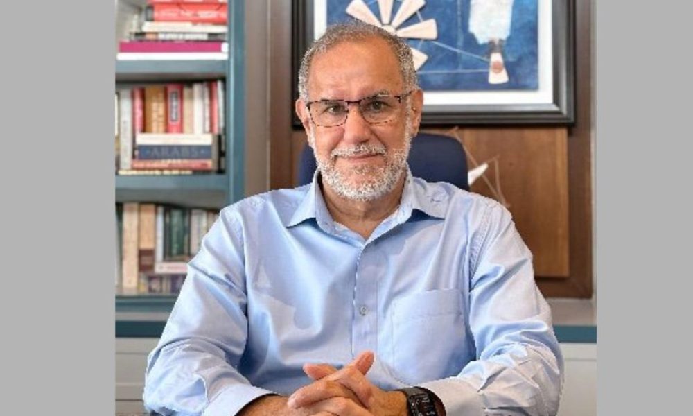 Former Diplomat Raises Alarm Over Citizenship Verification Process in India