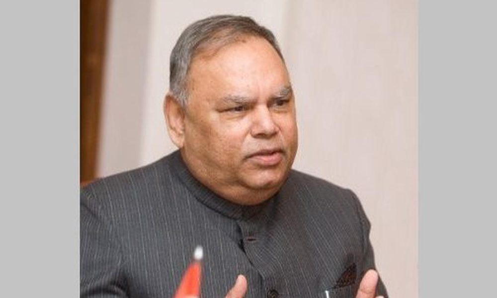 Former Indian Diplomat Ramesh Chander Asked to Confirm Citizenship Amid Electoral Roll Review in Punjab